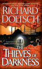 The Thieves of Darkness - Paperback