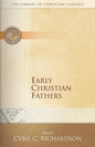 Early Christian Fathers - Paperback