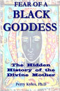 Fear of A Black Goddess: The Hidden History of the Divine Mother - Paperback
