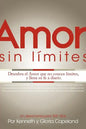 Amor Sin Limites Devocional: Limitless Love Devotional - Paperback