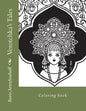 Verotchka's Tales: Coloring book - Paperback