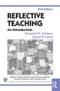 Reflective Teaching: An Introduction - Paperback