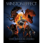 The Winston Effect: The Art & History of Stan Winston Studio - Hardcover