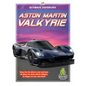 Aston Martin Valkyrie - Library Binding