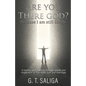 Are you there God? Because I am still single.: A twenty year journey through doubt and singleness to find faith, God and marriage. - Paperback