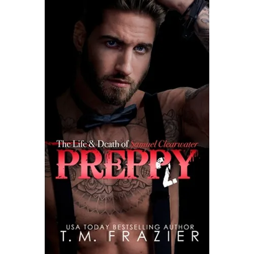 Preppy, Part Two - Paperback