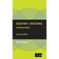 ISO27001/ISO27002 a Pocket Guide - Second Edition: 2013 - Paperback