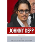 American Legends: The Life of Johnny Depp - Paperback