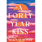 A Forty Year Kiss - Library Binding