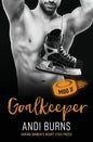 Goalkeeper: A Moo U Hockey Romance - Paperback