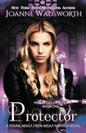 Protector: A Young Adult / New Adult Fantasy Novel - Paperback