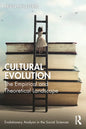 Cultural Evolution: The Empirical and Theoretical Landscape - Paperback