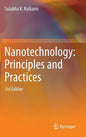 Nanotechnology: Principles and Practices - Hardcover