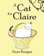 A Cat for Claire - Paperback