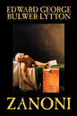 Zanoni by Edward Bulwer-Lytton, Body, Mind & Spirit: Hermetism & Rosicrucianism - Paperback