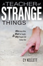 Teacher of Strange Things: Who - Paperback