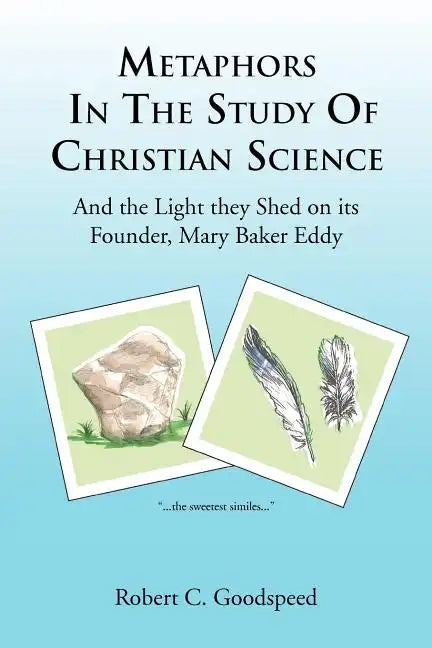 Metaphors in the Study of Christian Science - Paperback