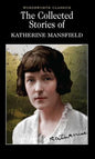 The Collected Short Stories of Katherine Mansfield - Paperback