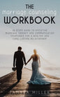 The Marriage Counseling Workbook: 10 Steps Guide to Effective Marriage Therapy and Communication Techniques for a Healthy and Long Lasting Relationshi - Paperback