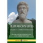 Plutarch's Lives: Volume I - Complete with Notes - Paperback