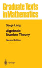 Algebraic Number Theory - Hardcover
