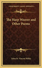 The Harp Weaver and Other Poems - Hardcover