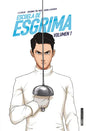Escuela de Esgrima. Volumen 1 - Paperback