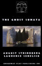 The Ghost Sonata - Paperback