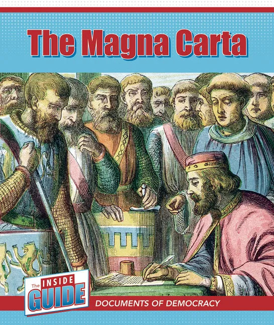 The Magna Carta - Paperback