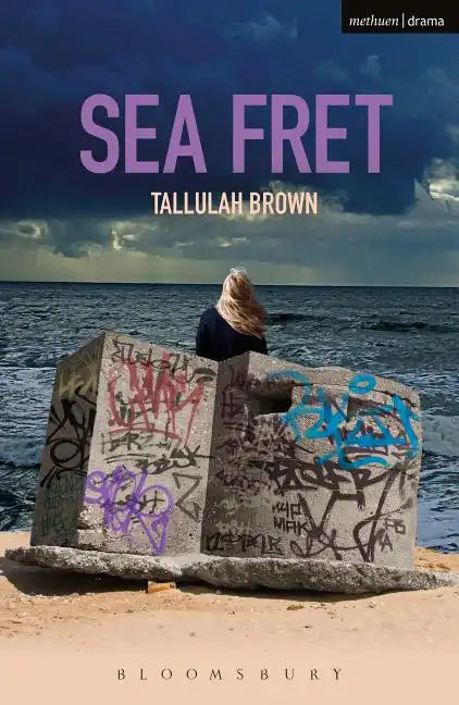 Sea Fret - Paperback