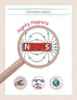 Mighty Magnets - Paperback