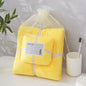 Absorbent Bath Towel For Mother And Child