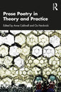 Prose Poetry in Theory and Practice - Paperback