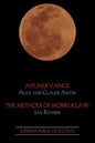 Supernatural Detectives 2: Aylmer Vance / Morris Klaw - Paperback