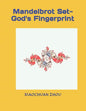 Mandelbrot Set-God's Fingerprint - Paperback
