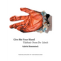 Give Me Your Hand: Tabhair Dom Do Lámh - Paperback