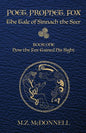 Poet, Prophet, Fox: The Tale of Sinnach the Seer - Paperback