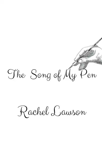 The Song of My Pen - Paperback