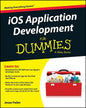 IOS App Development for Dummies - Paperback