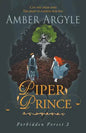 Piper Prince - Paperback