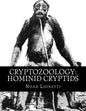 Cryptozoology: Hominid Cryptids - Paperback