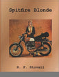 Spitfire Blonde - Paperback