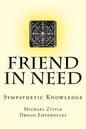Friend In Need: Sympathetic Knowledge - Paperback