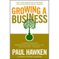 Growing a Business - Paperback