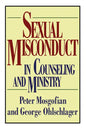 Sexual Misconduct in Counseling and Ministry - Paperback
