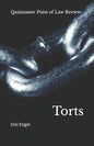 Quizmaster Point of Law Review: Torts - Paperback
