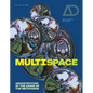Multispace: Architecture at the Dawn of the Metaverse - Paperback