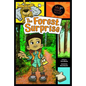 The Forest Surprise - Paperback