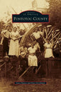 Pontotoc County - Hardcover