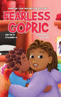 Fearless Godric: Maintain Your Imagination With Me! - Hardcover